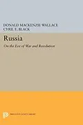 E-Book (pdf) Russia von Donald Mackenzie Wallace