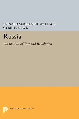 E-Book (pdf) Russia von Donald Mackenzie Wallace