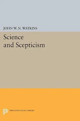 E-Book (pdf) Science and Scepticism von John W. N. Watkins