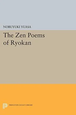 PDF The Zen Poems of Ryokan von Nobuyuki Yuasa