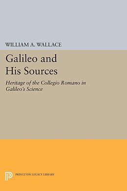 eBook (pdf) Galileo and His Sources de William A. Wallace