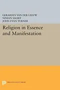 E-Book (pdf) Religion in Essence and Manifestation von Gerardus van der Leeuw