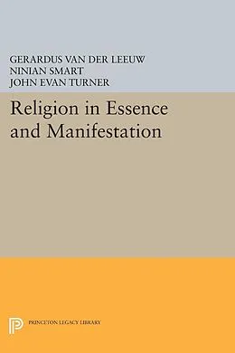 E-Book (pdf) Religion in Essence and Manifestation von Gerardus van der Leeuw