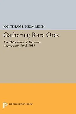 E-Book (pdf) Gathering Rare Ores von Jonathan E. Helmreich