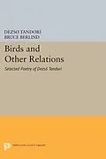 E-Book (pdf) Birds and Other Relations von Dezsö Tandori