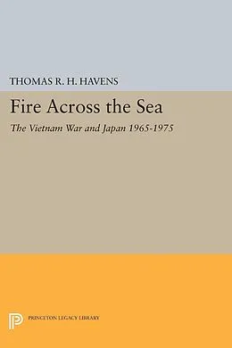 E-Book (pdf) Fire Across the Sea von Thomas R. H. Havens