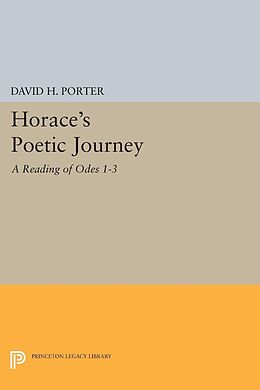 E-Book (pdf) Horace's Poetic Journey von David H. Porter