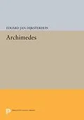 E-Book (pdf) Archimedes von Eduard Jan Dijksterhuis