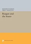 E-Book (pdf) Reagan and the States von Richard P. Nathan, Fred C. Doolittle
