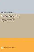 E-Book (pdf) Redeeming Eve von Elaine V. Beilin