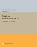 E-Book (pdf) Strategic Defense Initiative von Office of the Technology Assessment