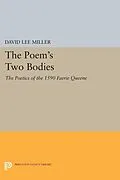 PDF The Poem's Two Bodies von David Lee Miller
