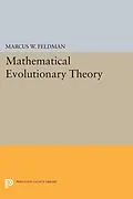 E-Book (pdf) Mathematical Evolutionary Theory von Marcus Feldman