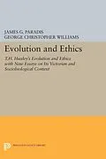 E-Book (pdf) Evolution and Ethics von James G. Paradis, George Christopher Williams