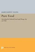 E-Book (pdf) Pure Food von James Harvey Young