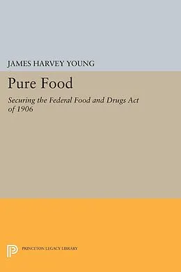 E-Book (pdf) Pure Food von James Harvey Young