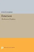 E-Book (pdf) Emerson von Evelyn Barish