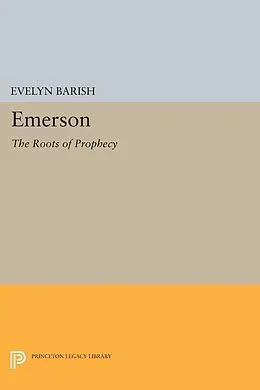 E-Book (pdf) Emerson von Evelyn Barish
