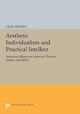 E-Book (pdf) Aesthetic Individualism and Practical Intellect von Olaf Hansen