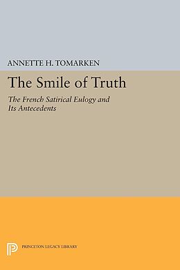 eBook (pdf) The Smile of Truth de Annette H. Tomarken