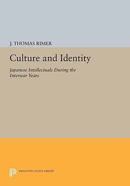 E-Book (pdf) Culture and Identity von 