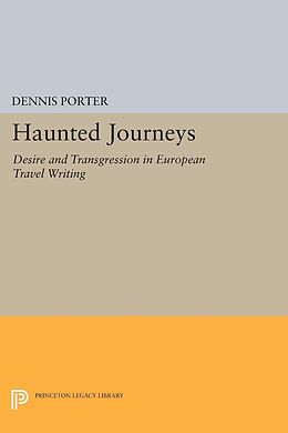 E-Book (pdf) Haunted Journeys von Dennis Porter