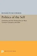 E-Book (pdf) Politics of the Self von Richard W. Mccormick