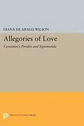 E-Book (pdf) Allegories of Love von Diana De Armas Wilson