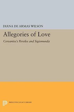 E-Book (pdf) Allegories of Love von Diana De Armas Wilson