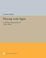 E-Book (pdf) Playing with Signs von V. Kofi Agawu
