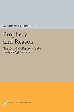 E-Book (pdf) Prophecy and Reason von Andrew Cooper Fix