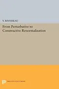 E-Book (pdf) From Perturbative to Constructive Renormalization von Vincent Rivasseau