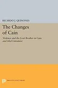 E-Book (pdf) The Changes of Cain von Ricardo J. Quinones
