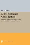 E-Book (pdf) Ethnobiological Classification von Brent Berlin