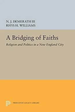 E-Book (pdf) A Bridging of Faiths von N. J. Demerath, Rhys H. Williams