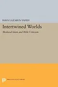 E-Book (pdf) Intertwined Worlds von Hava Lazarus-Yafeh