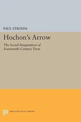 E-Book (pdf) Hochon's Arrow von Paul Strohm