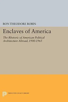 E-Book (pdf) Enclaves of America von Ron Theodore Robin