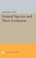 E-Book (pdf) Animal Species and Their Evolution von A. J. Cain