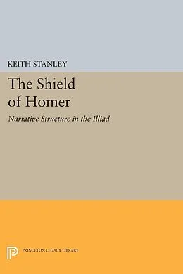PDF The Shield of Homer von Keith Stanley