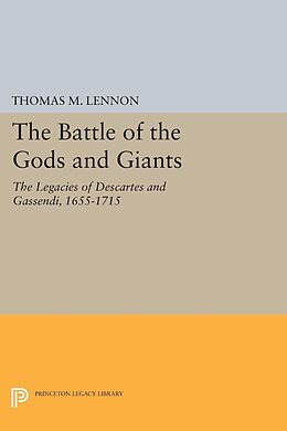 E-Book (pdf) The Battle of the Gods and Giants von Thomas M. Lennon