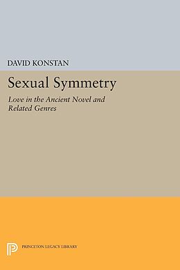 E-Book (pdf) Sexual Symmetry von David Konstan