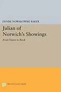 E-Book (pdf) Julian of Norwich's Showings von Denise Nowakowski Baker
