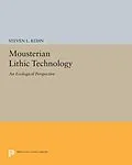 E-Book (pdf) Mousterian Lithic Technology von Steven L. Kuhn