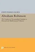 E-Book (pdf) Abraham Robinson von Joseph Warren Dauben