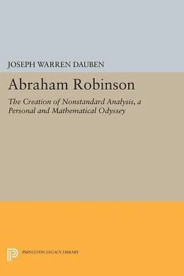 E-Book (pdf) Abraham Robinson von Joseph Warren Dauben