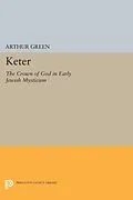 E-Book (pdf) Keter von Arthur Green