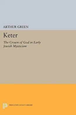 E-Book (pdf) Keter von Arthur Green