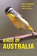 E-Book (epub) Birds of Australia von Iain Campbell
