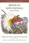 E-Book (epub) Birds of New Guinea von Thane K. Pratt